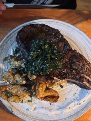 Trio | An American Bistro by null