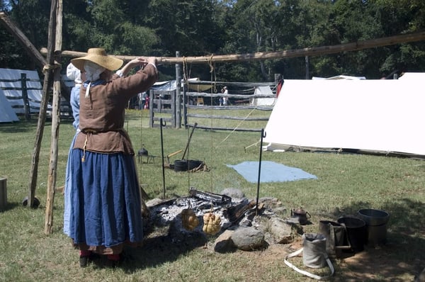 Latta Place Historic Site by null