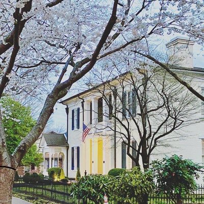 Randy Blackburn Plumbing & Drain Logo