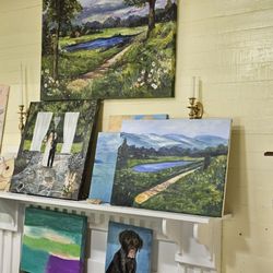 Ms Charlene's School of Arts