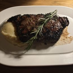 Strip Steak