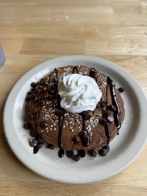 Pancake Café Wrigleyville | Breakfast, Brunch, & Lunch by null