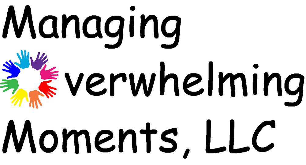 Managing Overwhelming Moments - child therapist in NC, NC