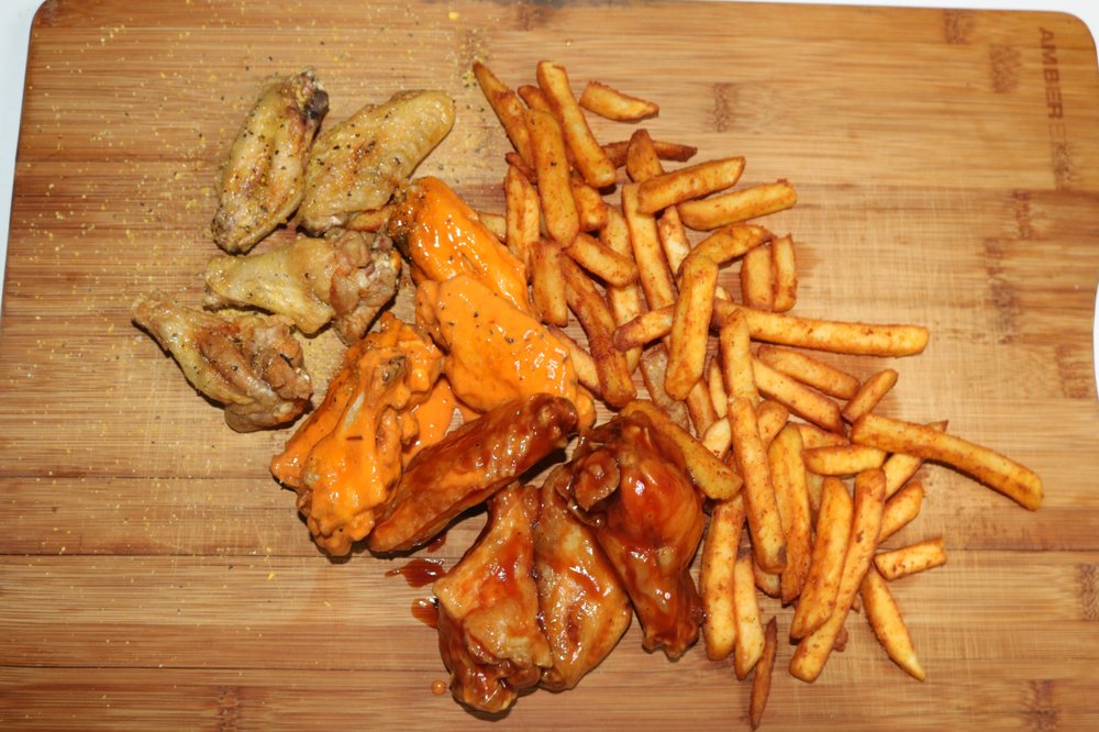 AnA Shawarma Logo