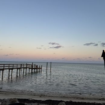 Lazy Days Restaurant - The view is unreal - Seafood Near Me - Islamorada, Florida