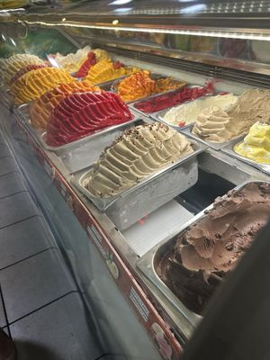 Mateo's Ice Cream & Fruit Bars by null