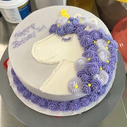 Birthday Cake