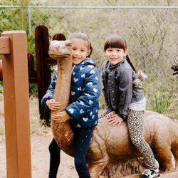 Garden Works For Kids