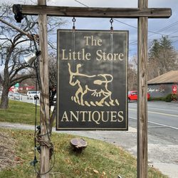 The Little Store