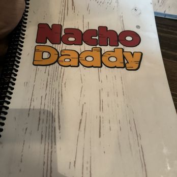 Nacho Daddy - New American Near Me - Las Vegas, Nevada Nacho Daddy - New American Near Me - Las Vegas, Nevada