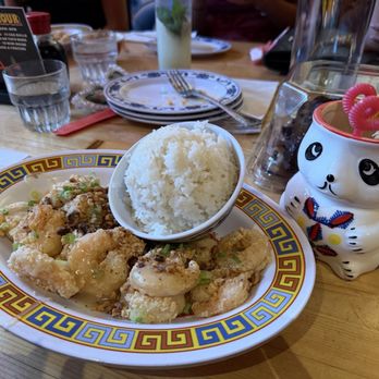 Hot Joy - Honey Walnut Shrimp - Asian Fusion Near Me - San Antonio, Texas Hot Joy - Honey Walnut Shrimp - Asian Fusion Near Me - San Antonio, Texas