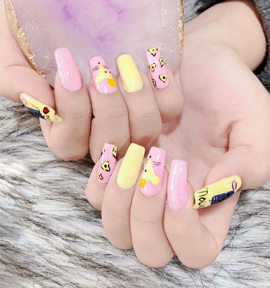 EXTREME NAILS & SPA Updated September 2024 60 Photos & 20 Reviews