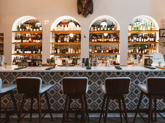 Teakwood Thai Chophouse by null