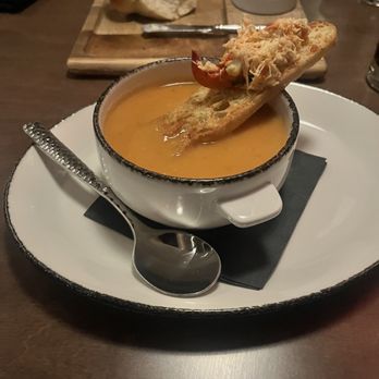 Revel Steak - Lobster bisque - Steakhouses Near Me - Detroit, Michigan Revel Steak - Lobster bisque - Steakhouses Near Me - Detroit, Michigan