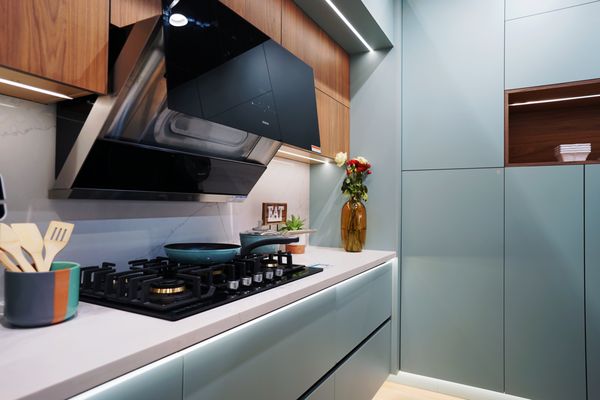 KASSA Kitchen and Bath by null