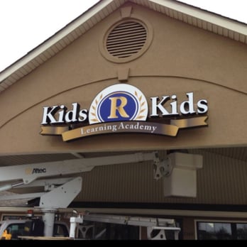 Vista Sign Services - New #sign installed at Kids R Kids - 2360 Ronald Reagan Pkwy, Snellville, GA 30078 - Signmaking Near Me - Cumming, Georgia Vista Sign Services - New #sign installed at Kids R Kids - 2360 Ronald Reagan Pkwy, Snellville, GA 30078 - Signmaking Near Me - Cumming, Georgia