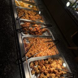 Lin's Grand Buffet - 2026.08.02