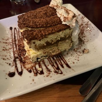Piazza Italia - Tiramisu - Italian Near Me - Portland, Oregon Piazza Italia - Tiramisu - Italian Near Me - Portland, Oregon
