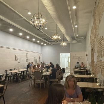 Oh My Darling - The left side dining - Breakfast & Brunch Near Me - Syracuse, New York