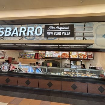 Sbarro - Pizza Near Me - MANCHESTER, Connecticut Sbarro - Pizza Near Me - MANCHESTER, Connecticut