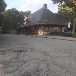 Newton Highlands