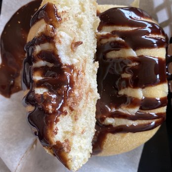 Kolache House Bakery - Chocolate cheese ~ yes please! Delicious comfort food right here :-) - Bakeries Near Me - Lakewood, Colorado Kolache House Bakery - Chocolate cheese ~ yes please! Delicious comfort food right here :-) - Bakeries Near Me - Lakewood, Colorado