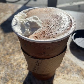 Mr Toots Coffeehouse - Orange Mocha - Coffee & Tea Near Me - Capitola, California Mr Toots Coffeehouse - Orange Mocha - Coffee & Tea Near Me - Capitola, California