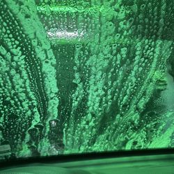 Russell Speeders Car Wash - Fort Crook