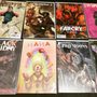 Photo of Thom's Comics & Collectibles