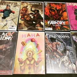 Thom's Comics & Collectibles