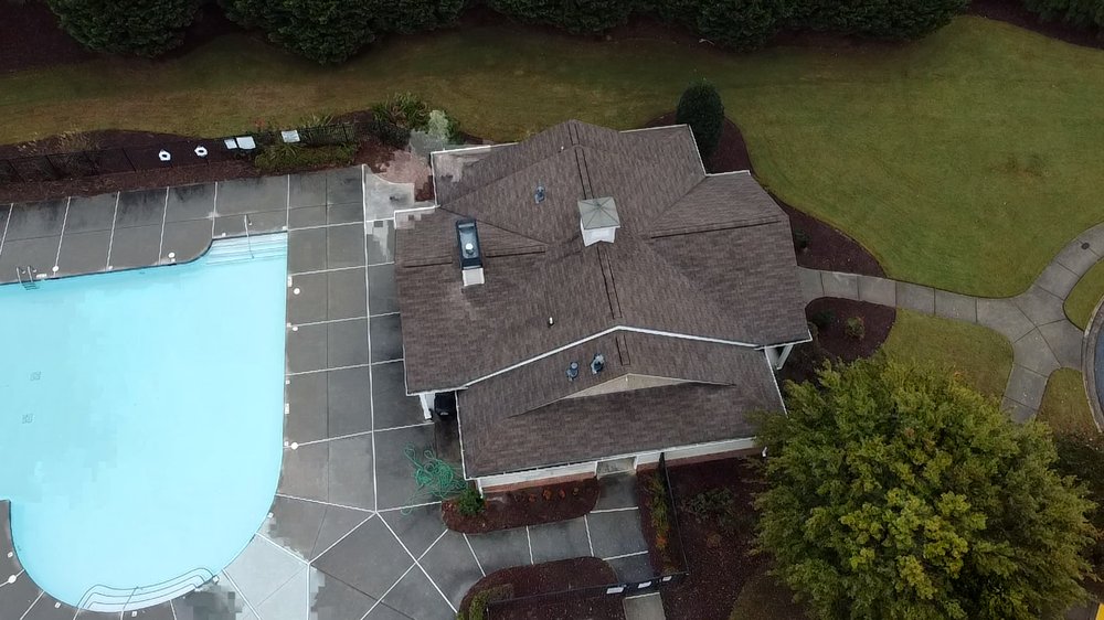 Slide of Capital City Construction