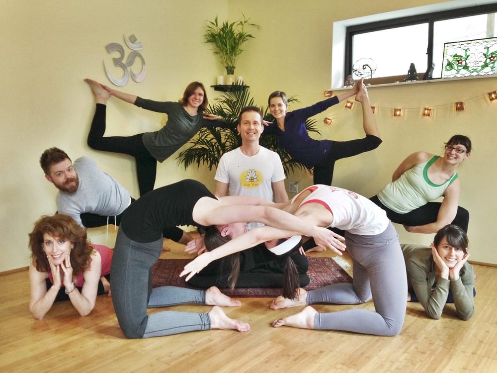 Raja Yoga and Meditation Center of Greater Philadelphia - social services organization in Philadelphia, PA