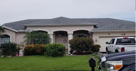 Slide of KAM Roofing Services