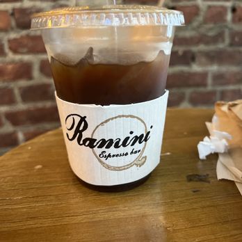 RAMINI ESPRESSO BAR & CAFE - Updated January 2026 - 208 Photos & 208