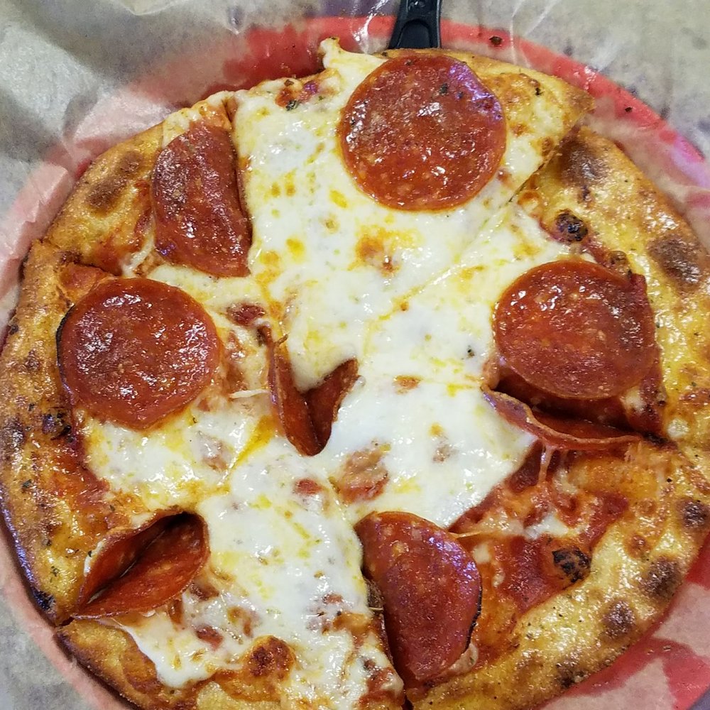 Chuck E. Cheese - 6 in or smaller pizza - Pizza Near Me - Bossier City, Louisiana