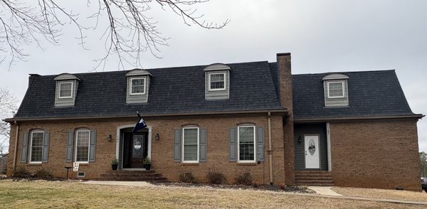 ABL Roofing & Construction