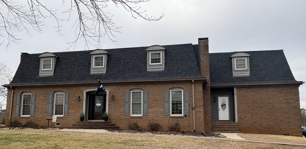 Slide of ABL Roofing & Construction