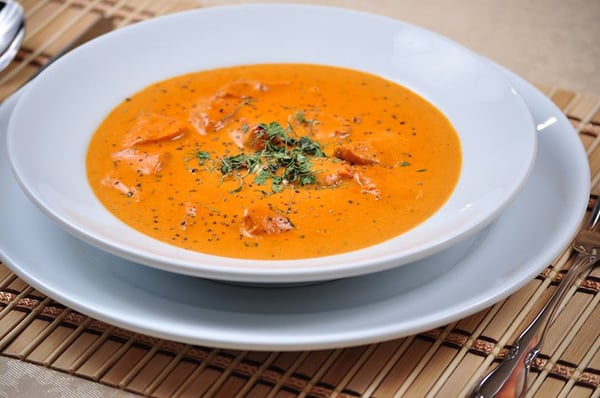 Raavi North Indian Cuisine by null