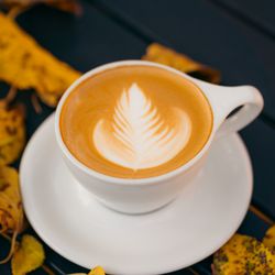 Vault Coffee - Local Air Roasted coffees