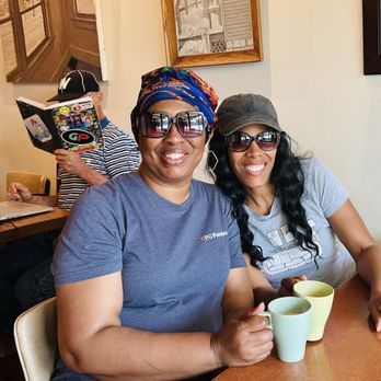 The Local Cup - Coffee & Tea Near Me - South Bend, Indiana