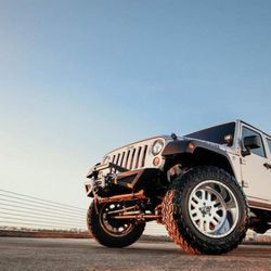 AutoNation - Auto detail