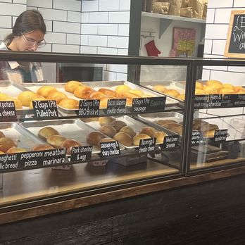 Gourmet Kolache Kafe - Cafes Near Me - Tomball, Texas Gourmet Kolache Kafe - Cafes Near Me - Tomball, Texas