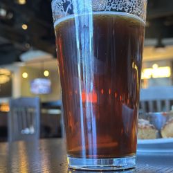 Oak & Pie - Walnut River Warbeard, Irish Red