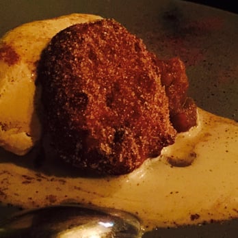 La Justina - The Churro Dessert - Hands down the best churro dish I've ever had. If they only had this dish, I would keep coming back! - Mexican Near Me - Tijuana, BCN