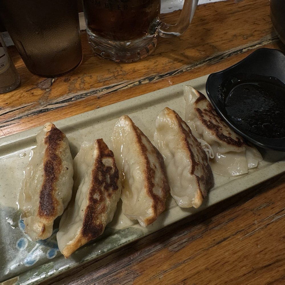 Oh Taisho - Gyoza - Japanese Near Me - New York, New York Oh Taisho - Gyoza - Japanese Near Me - New York, New York