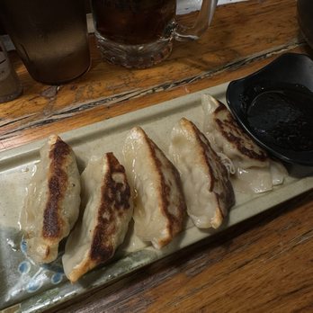 Oh Taisho - Gyoza - Japanese Near Me - New York, New York