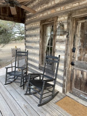 Contigo Ranch Fredericksburg by null