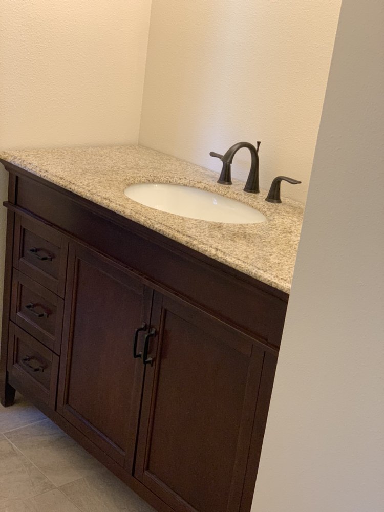 Slide of To the T Plumbing Heating and Air