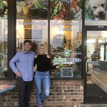 Juicekeys - Organic Stores Near Me - Raleigh, North Carolina Juicekeys - Organic Stores Near Me - Raleigh, North Carolina