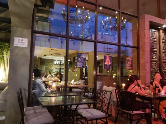 Maya Mexican Restaurant® by null